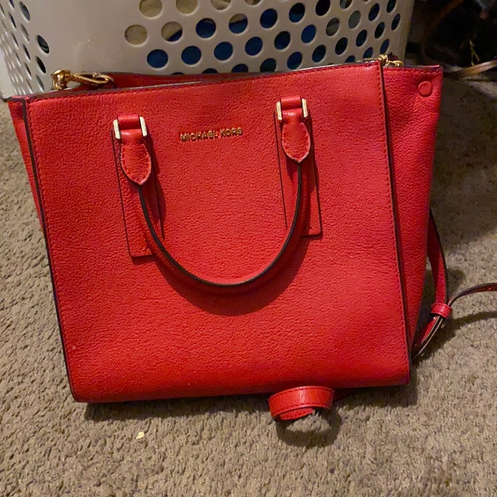 Michael Kors Satchel